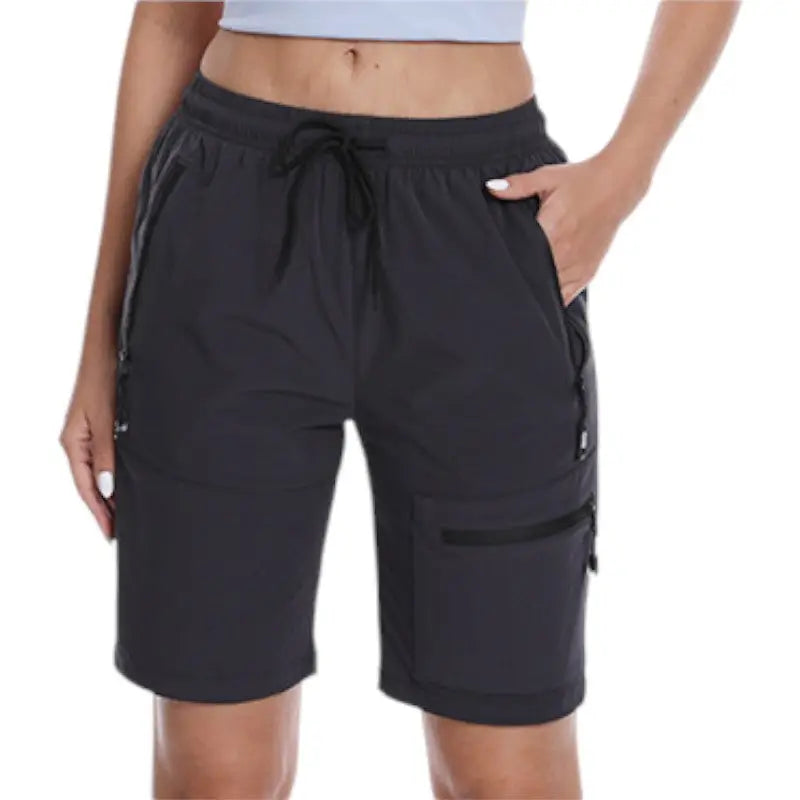 Mini Short De Randonnée