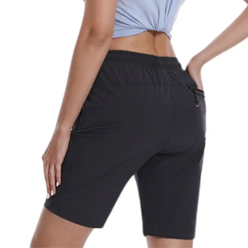 Mini Short De Randonnée