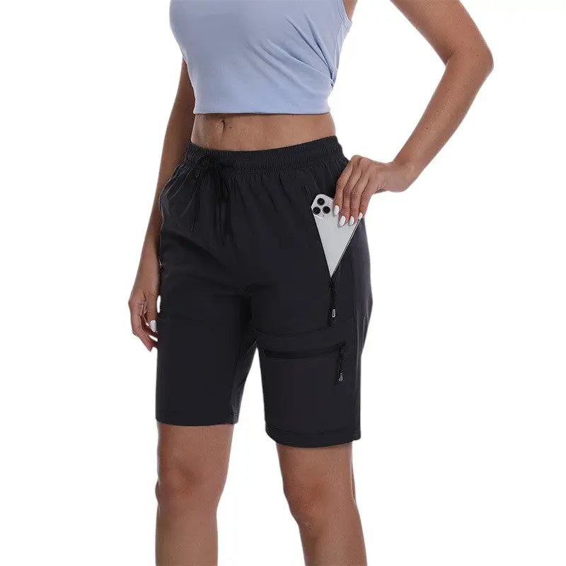 Mini Short De Randonnée