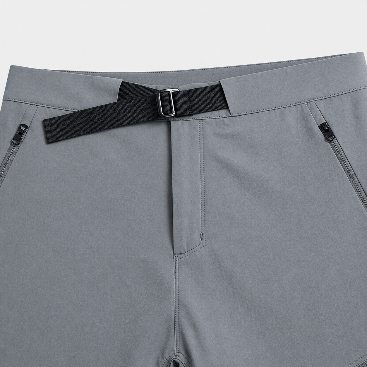 Short Femme De Randonnée Beige