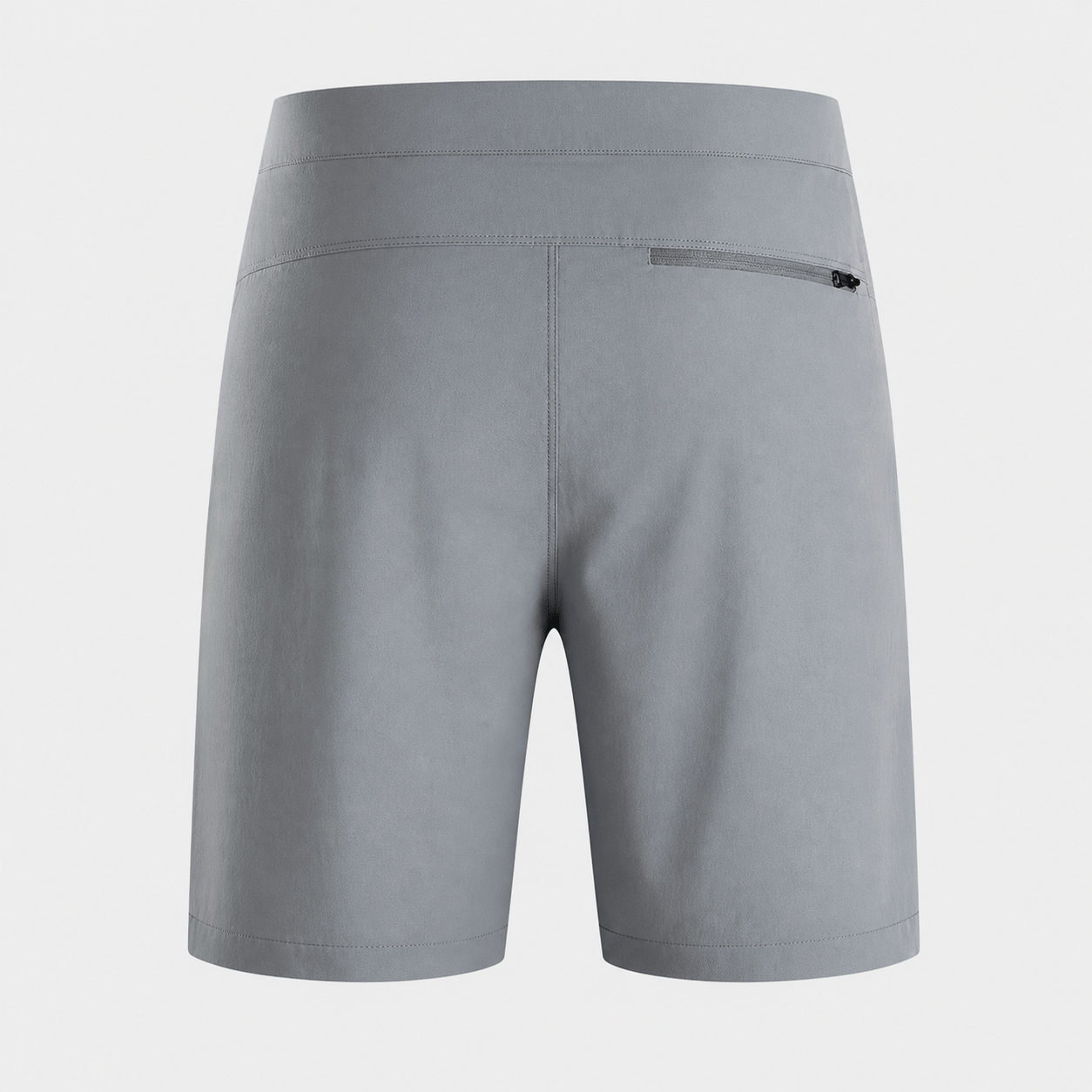 Short Femme De Randonnée Beige