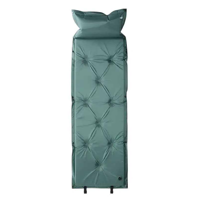 Tapis De Sol Autogonflant 10