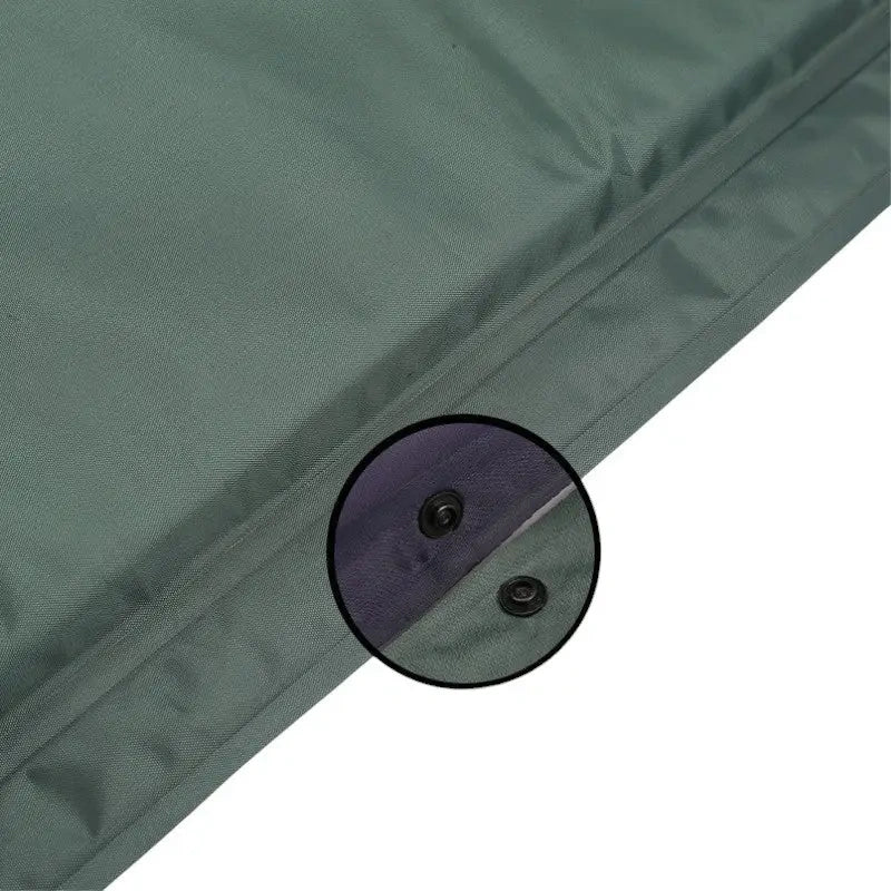 Tapis De Sol Autogonflant 14