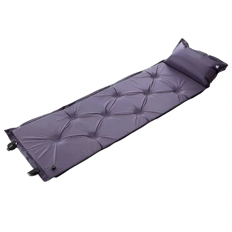 Tapis De Sol Autogonflant 2
