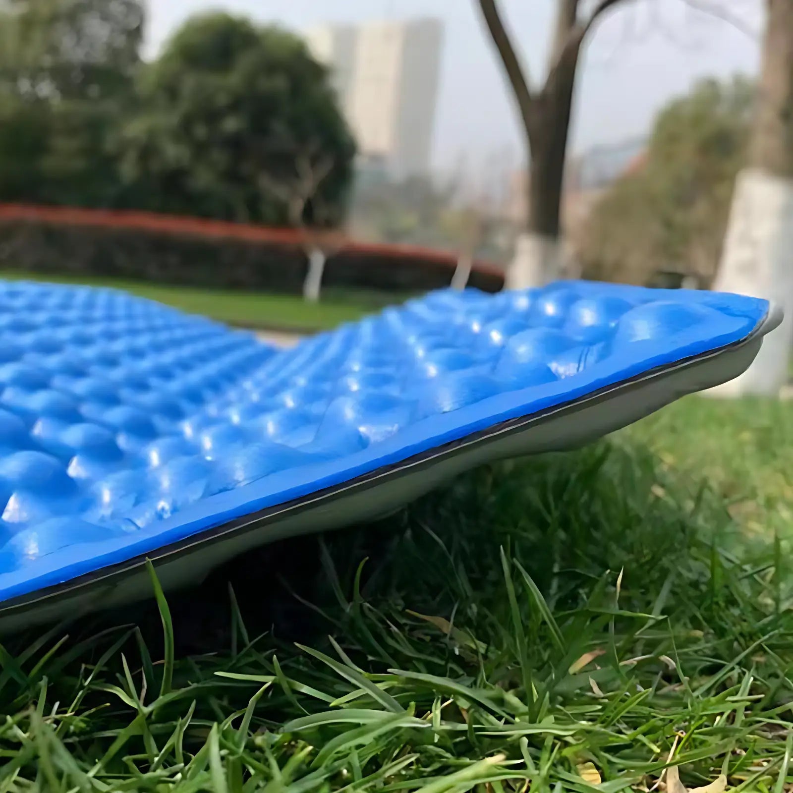 Matelas Accordéon Randonnée