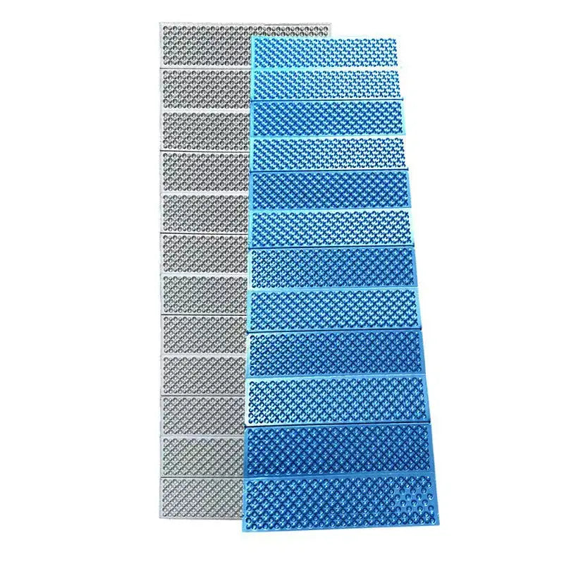 Matelas Accordéon Randonnée
