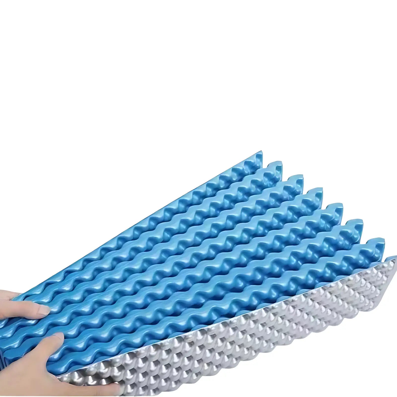 Matelas Accordéon Randonnée