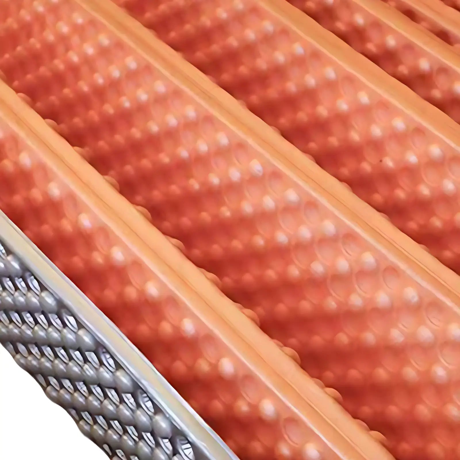 Matelas Accordéon Randonnée