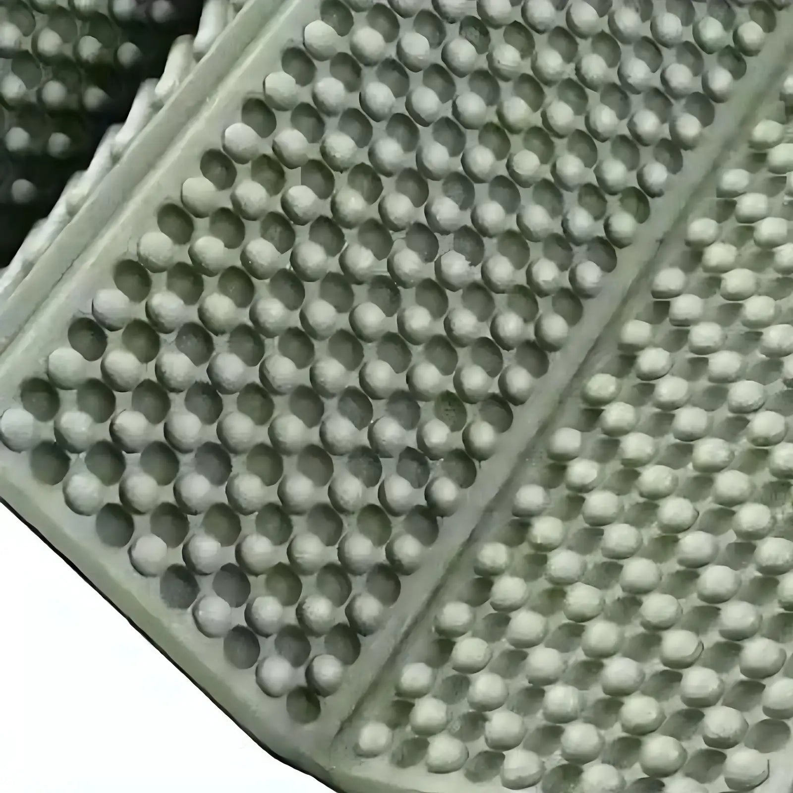 Matelas Accordéon Randonnée