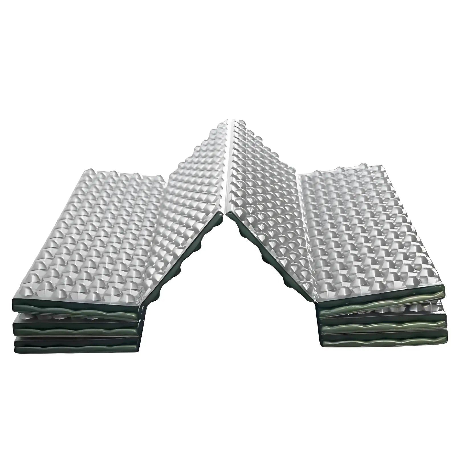 Matelas Accordéon Randonnée