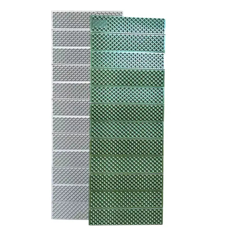 Matelas Accordéon Randonnée