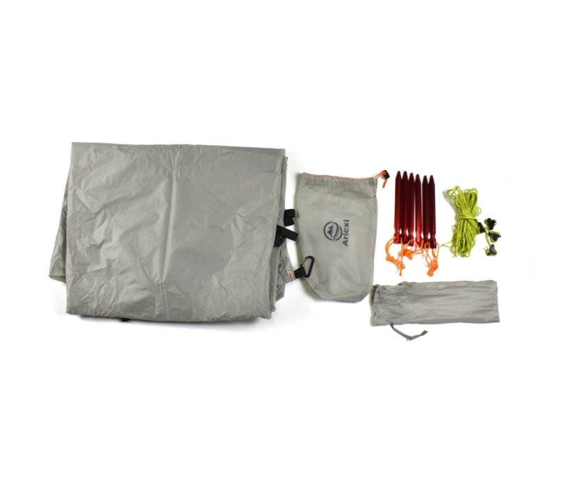 Tarp Bikepacking 4