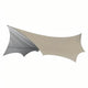 Beige et Argent