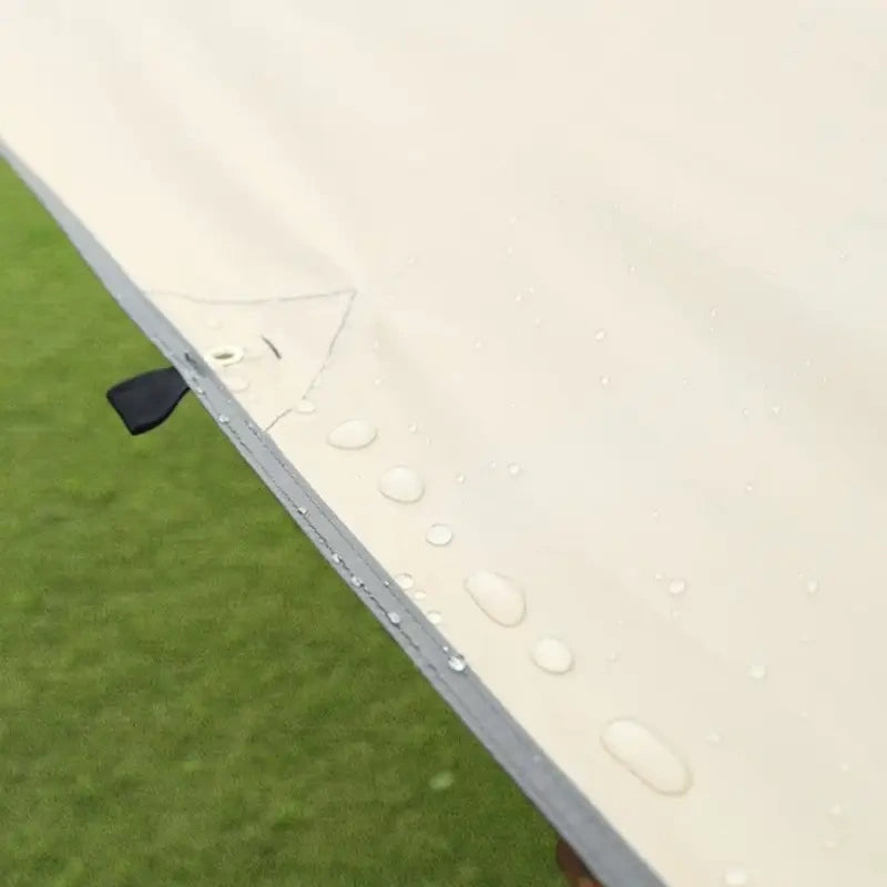 Tarp De Camping 6 Personnes 15