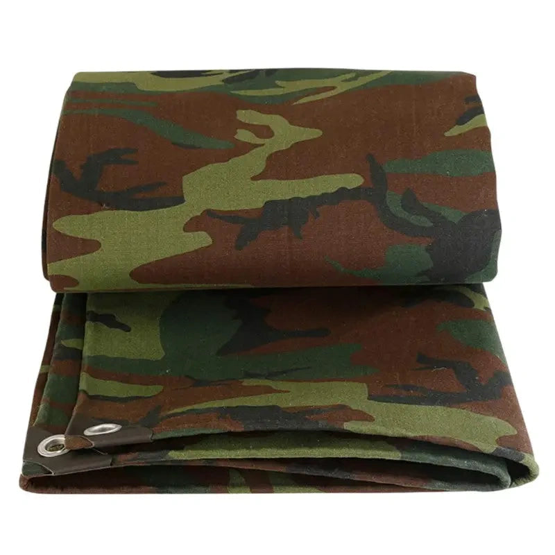 Tarp Moto Camping 3