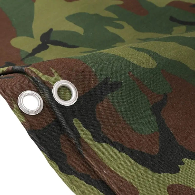 Tarp Moto Camping 9