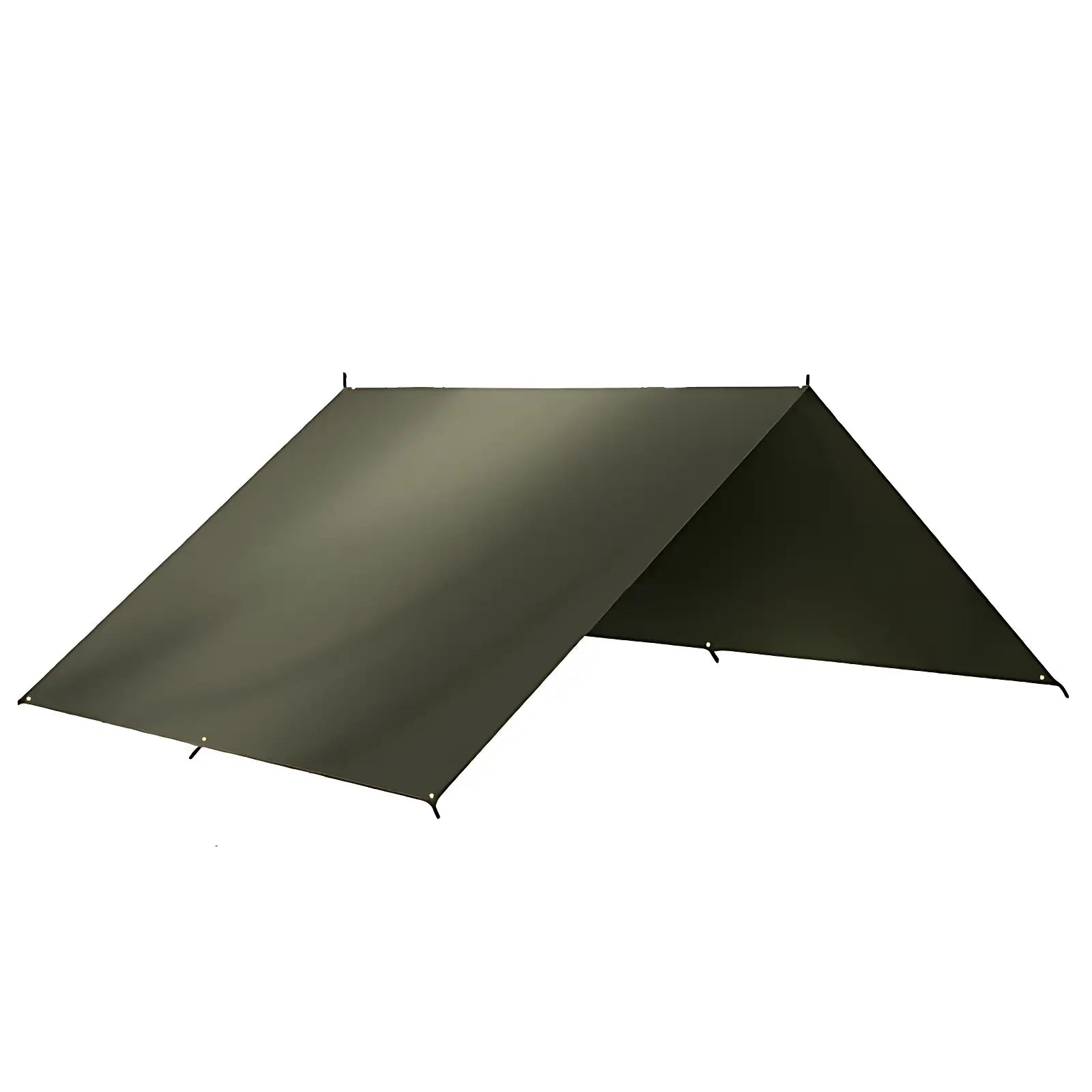 Kit Tarp De Camping