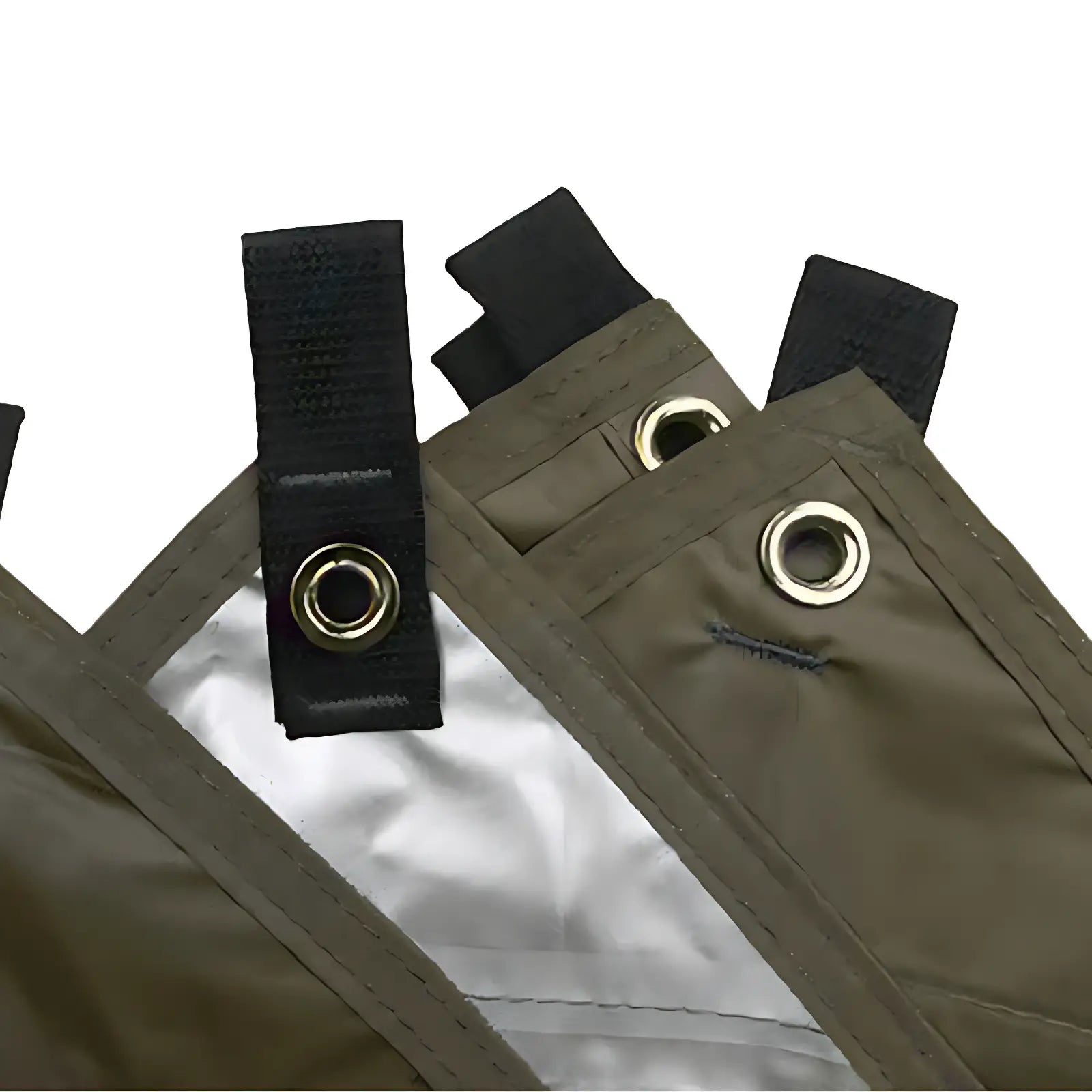 Kit Tarp De Camping