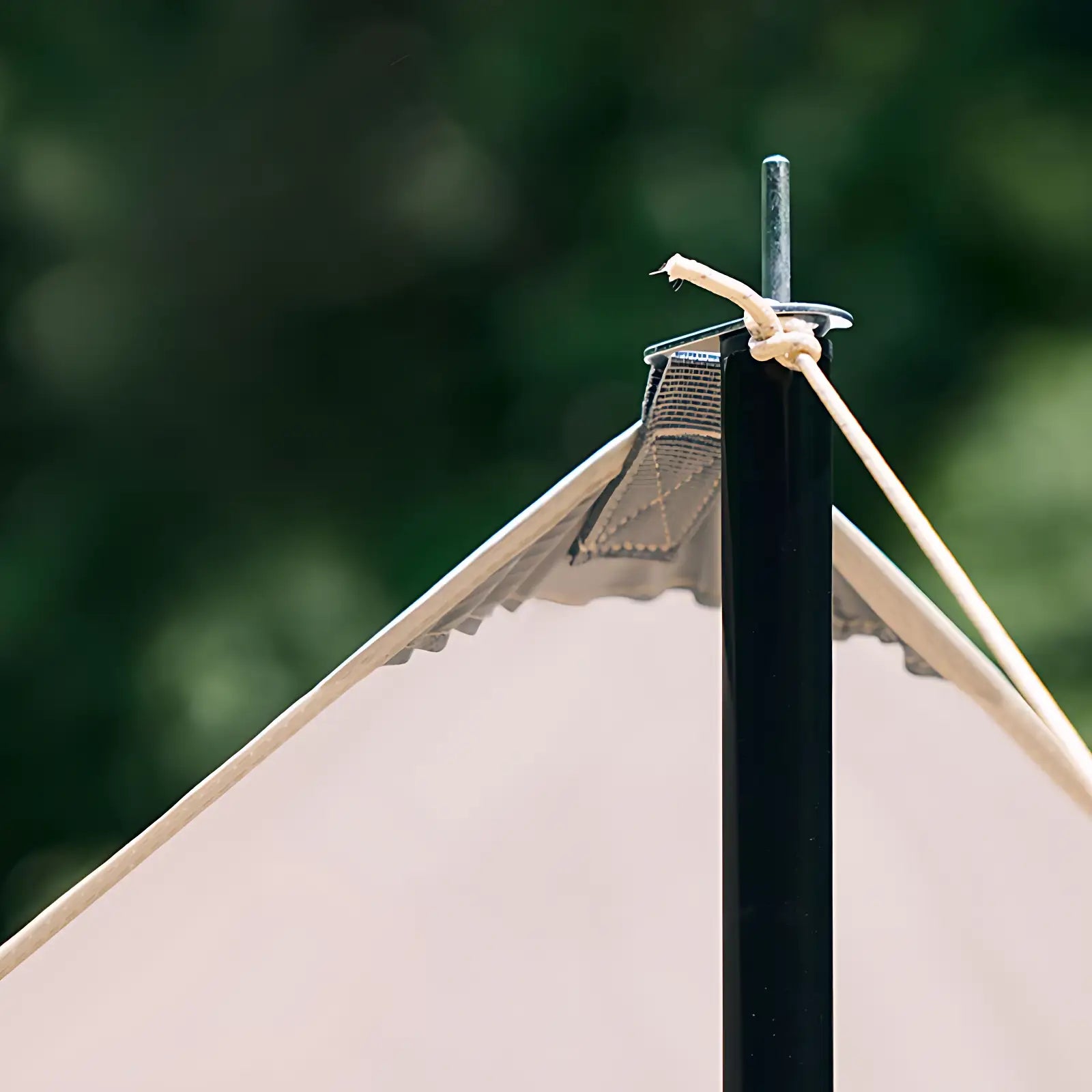 Kit Tarp De Camping