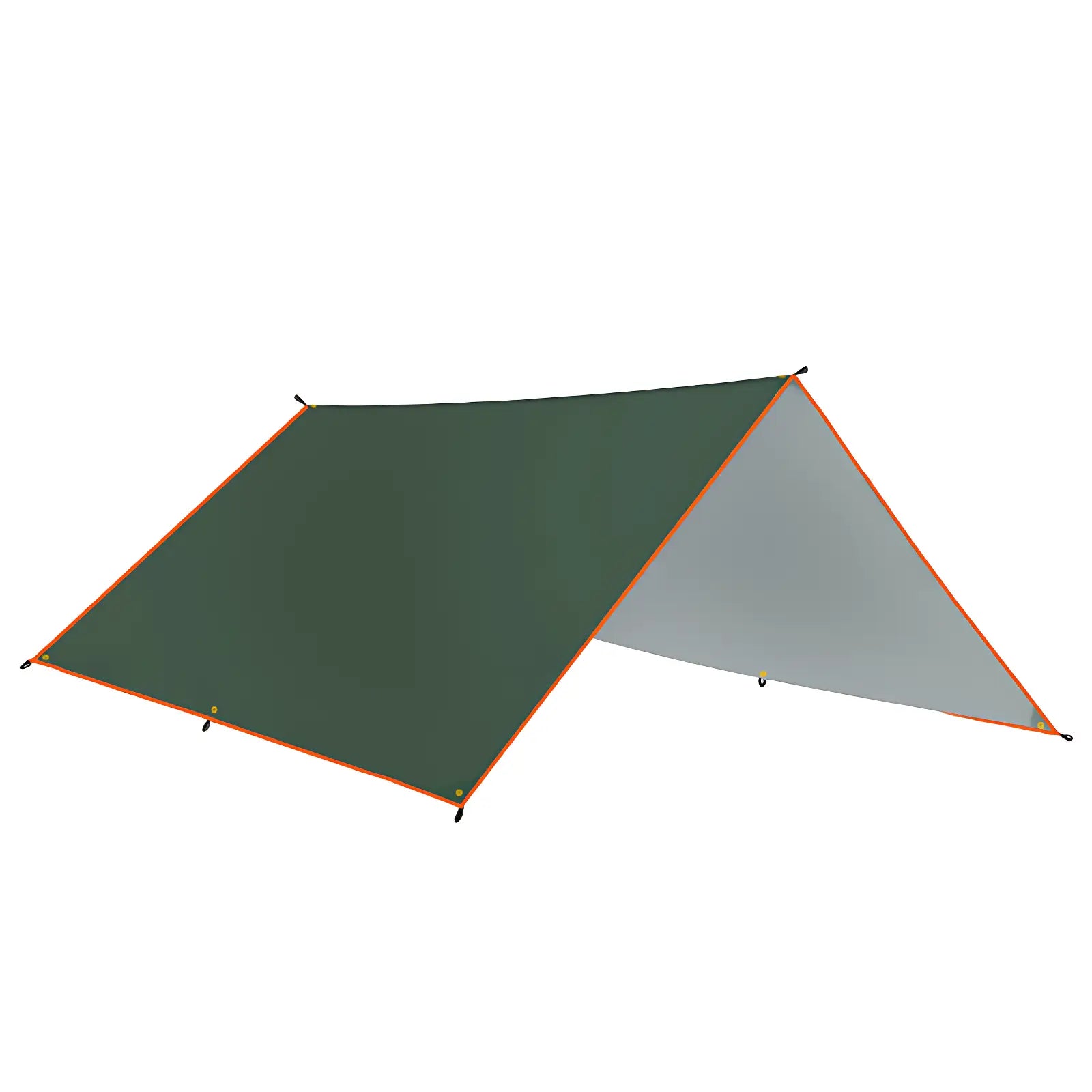 Kit Tarp De Camping