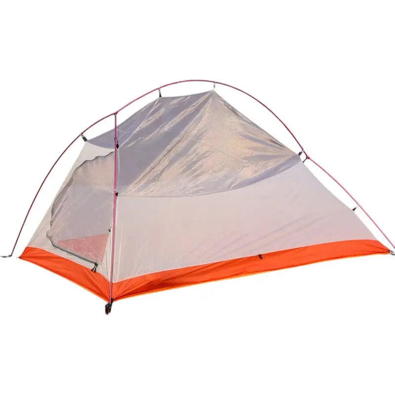 Tente Camping Haut De Gamme
