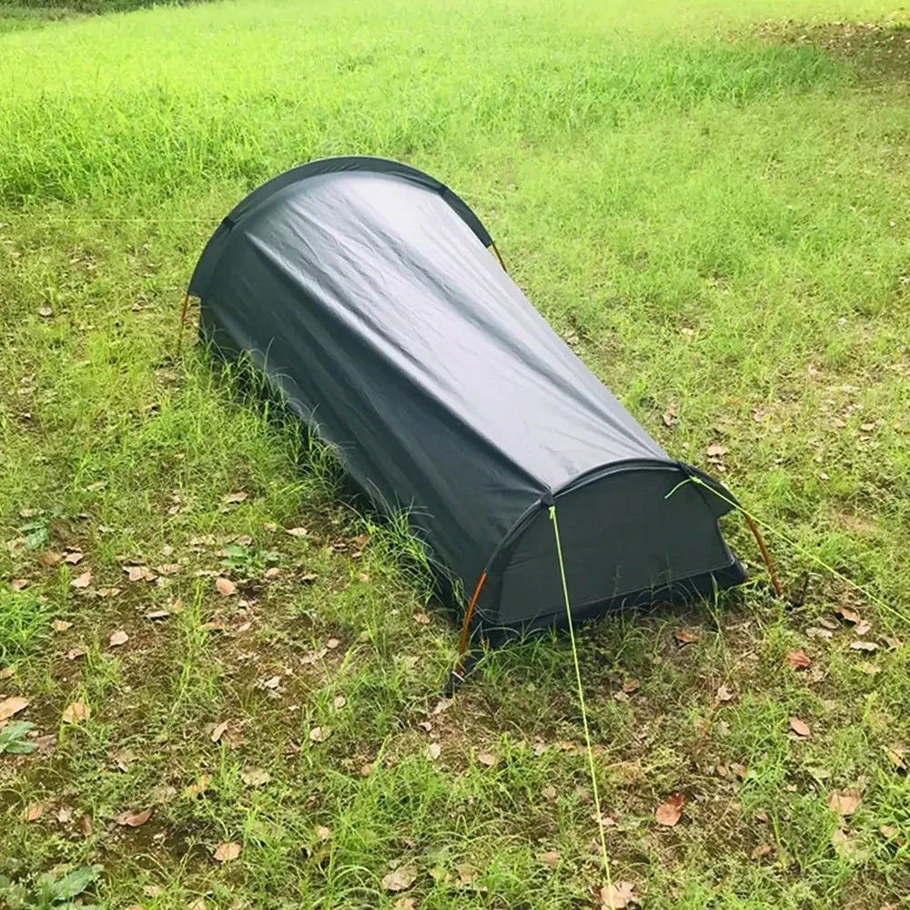 Tente Sac A Dos 2