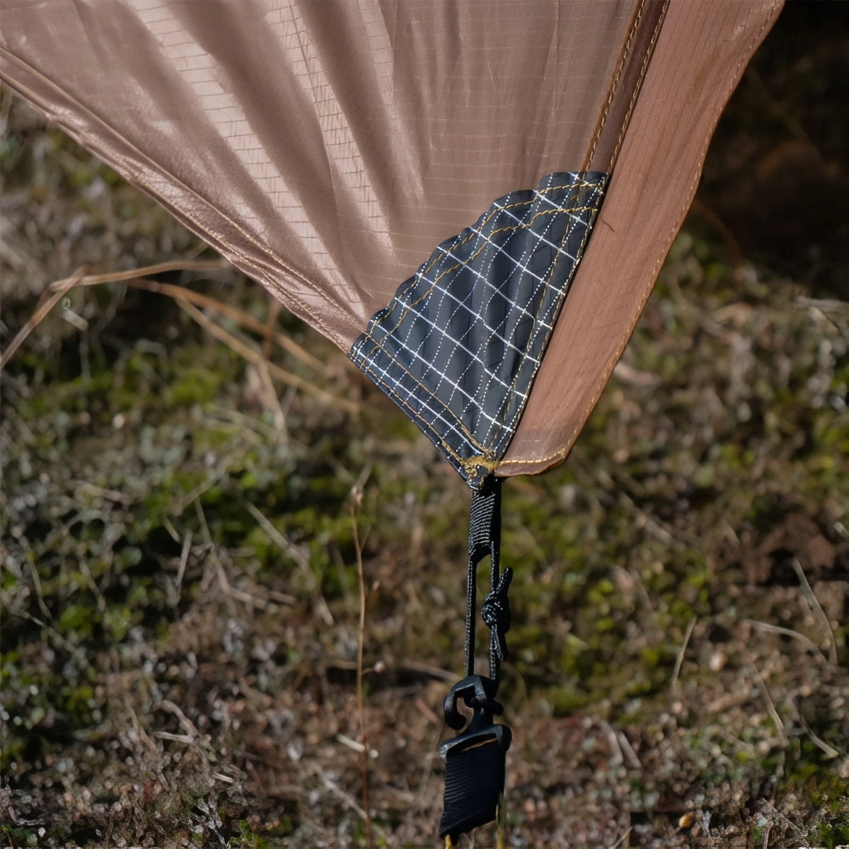 Tente Tipi Randonnee 5