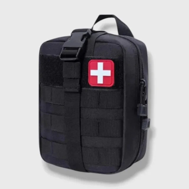 Trousse De Secours Randonnée Ultra Légère 1