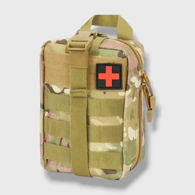 Trousse De Secours Randonnée Ultra Légère 4