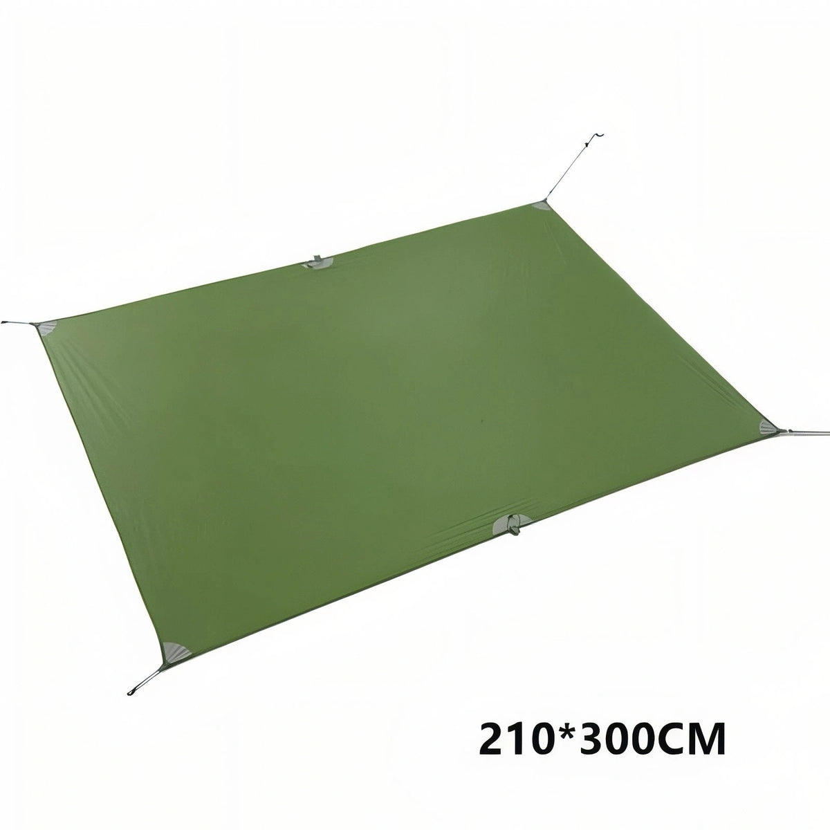 Ultralight Tarp 3