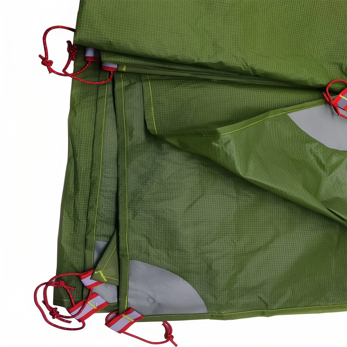 Ultralight Tarp 7
