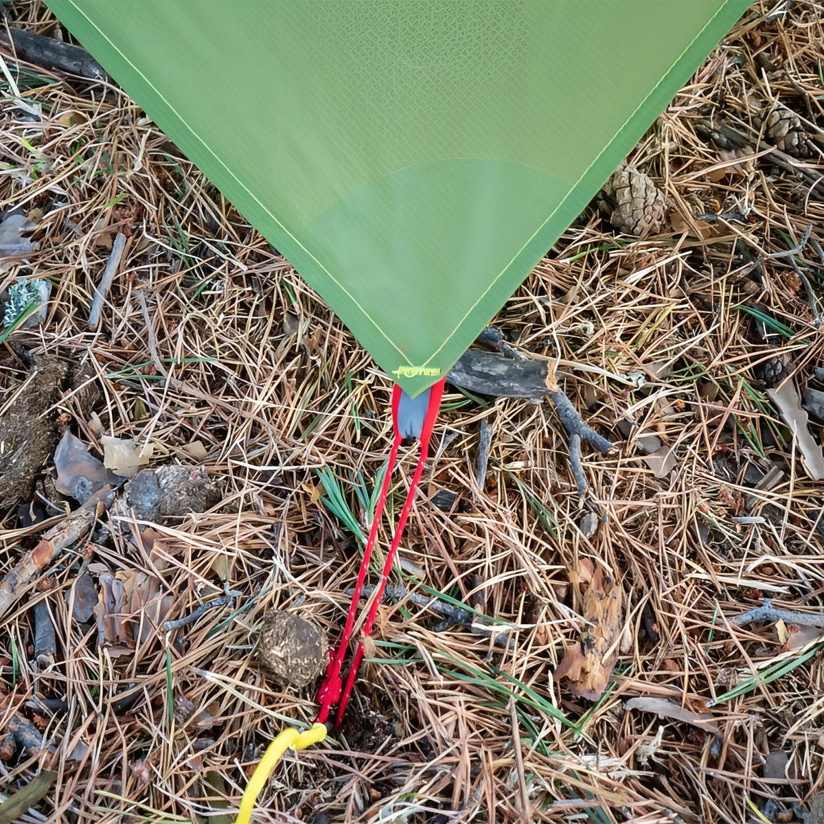 Ultralight Tarp 8