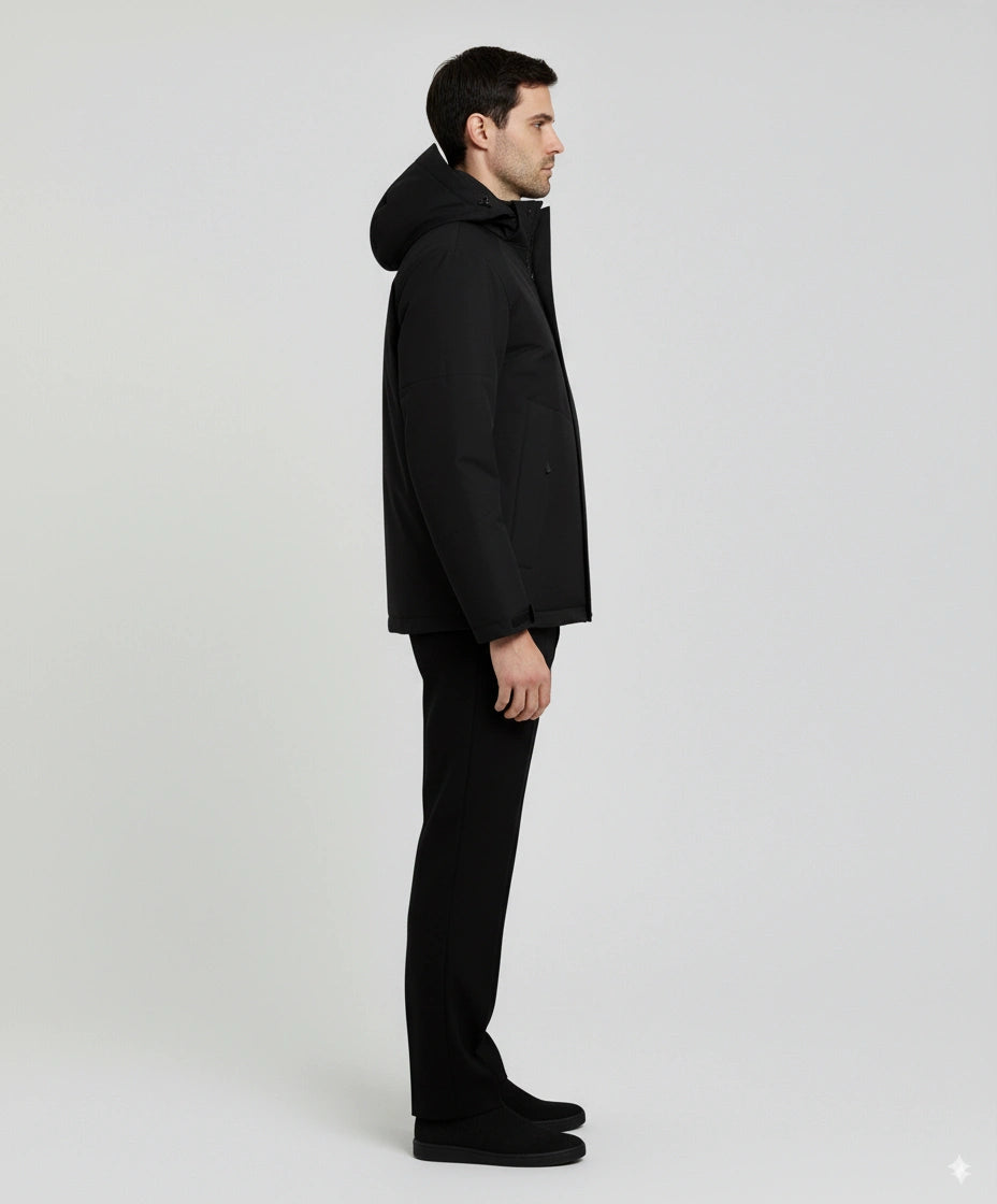 Veste Anorak Homme
