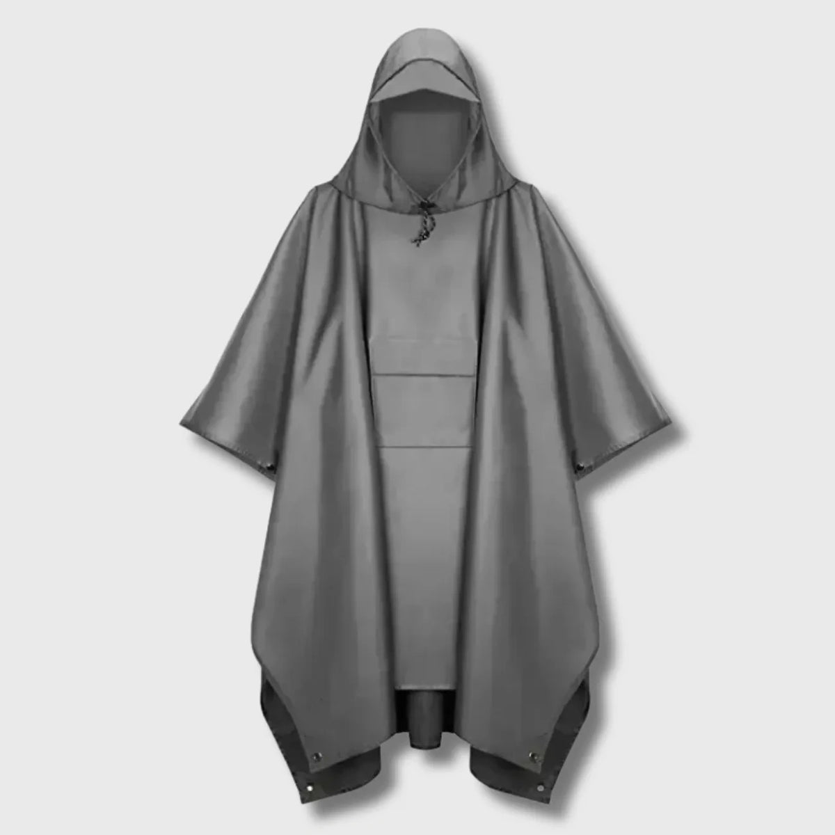 Veste De Pluie Longue Homme