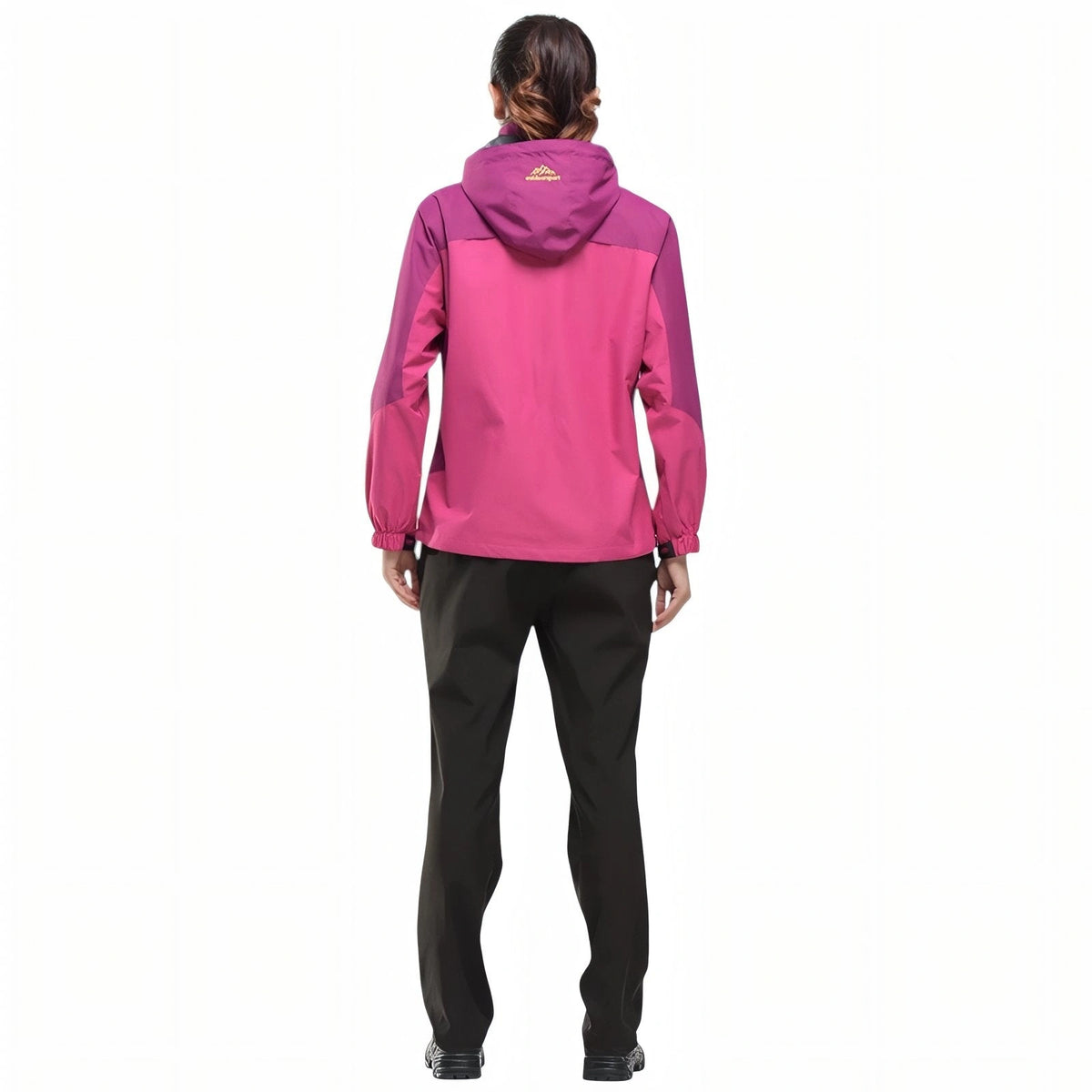 Veste Imperméable 20000 Mm Femme