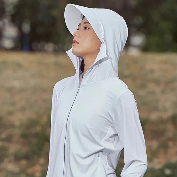 Veste Légère Randonnée Femme