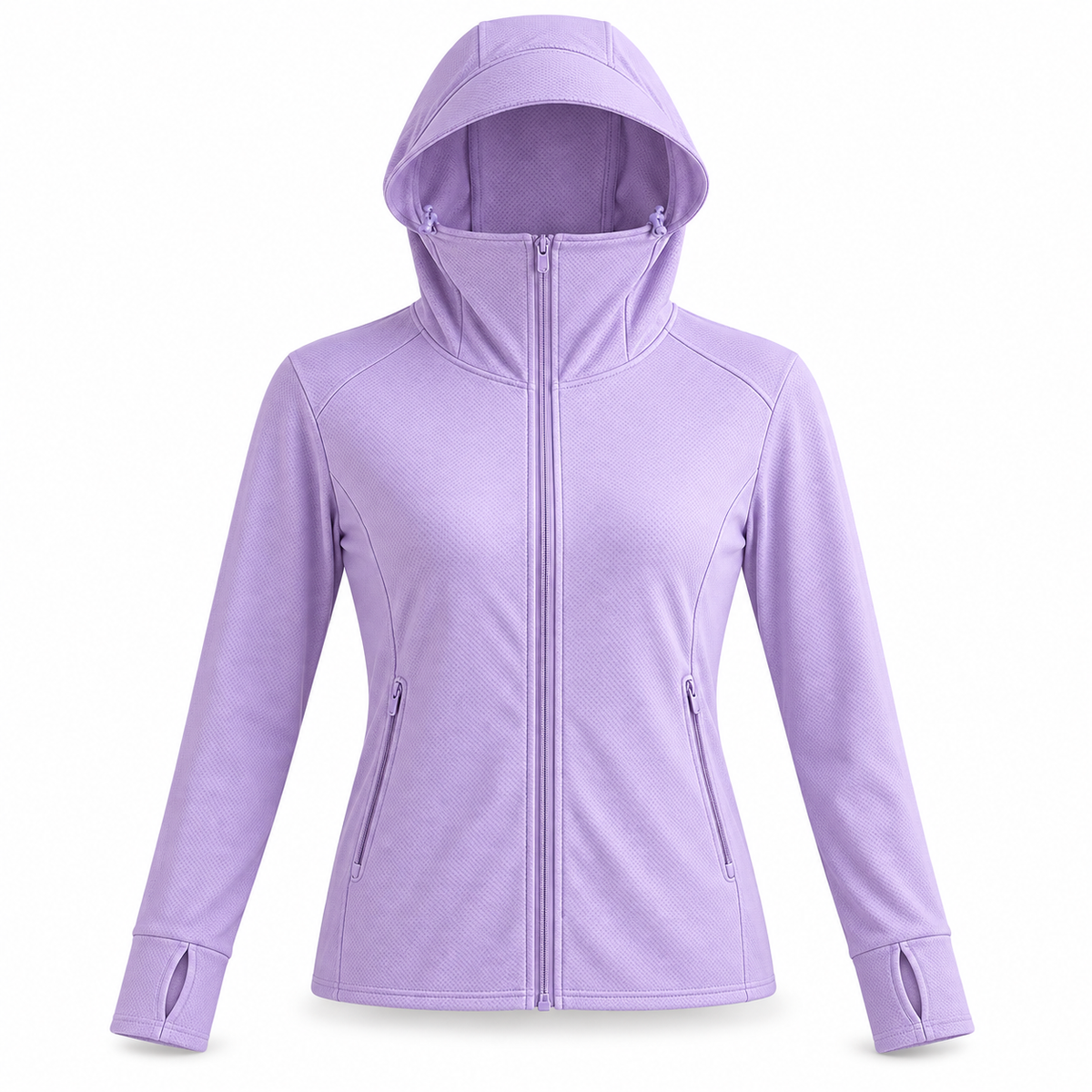 06 veste legere randonnee femme poche