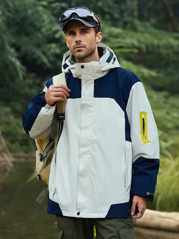 Veste Légère Randonnée Homme