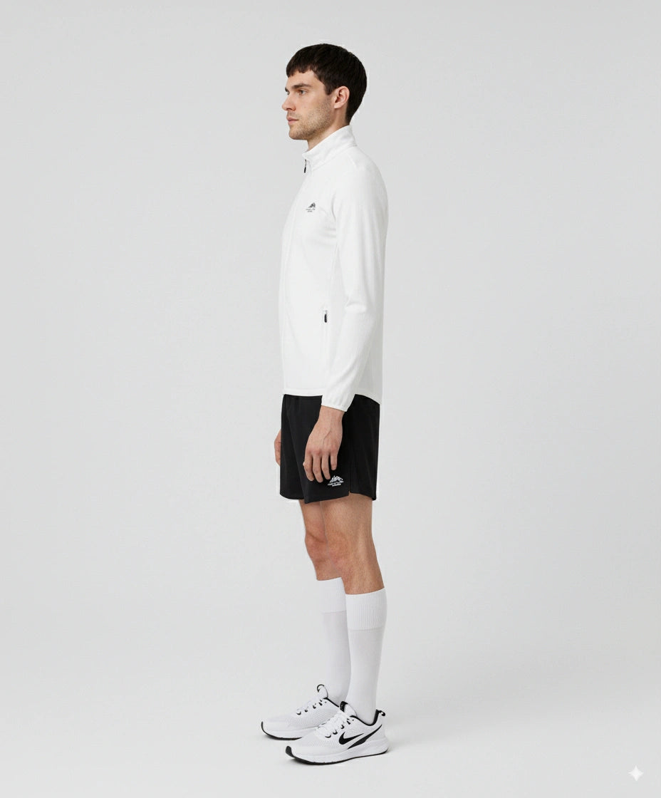Veste Marche Nordique