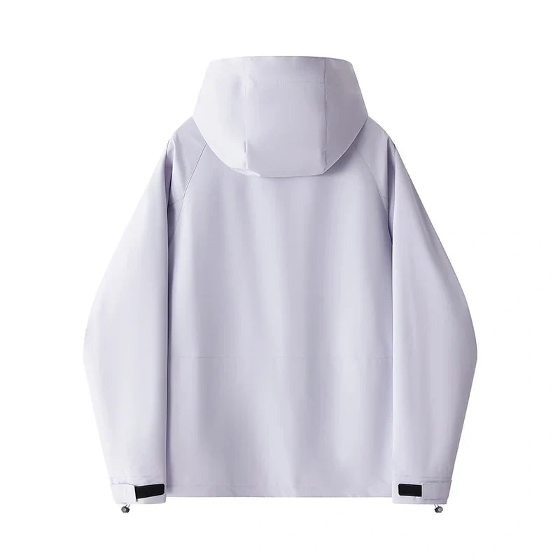 Veste Mi Saison Randonnée Femme