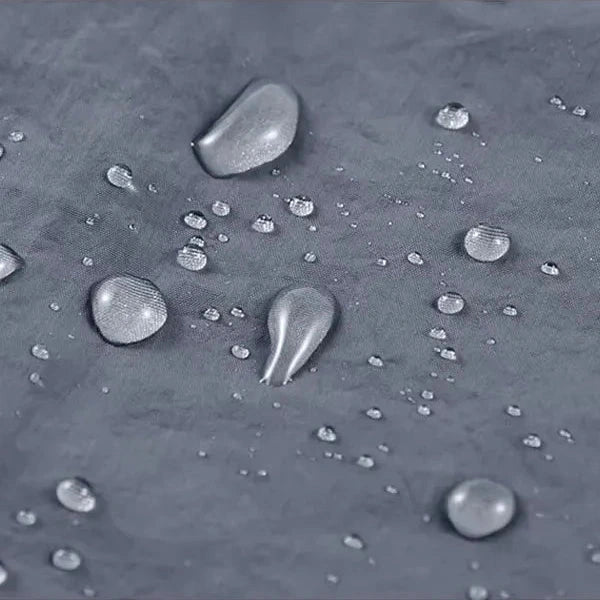 Veste Pluie Randonnée Ete Homme