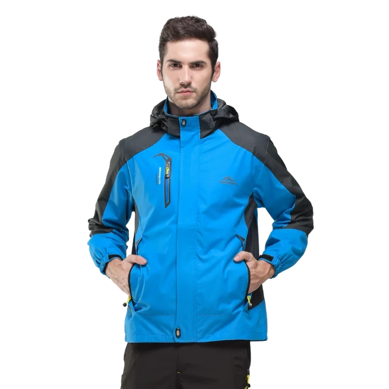 Veste Pour Randonnée Raquette