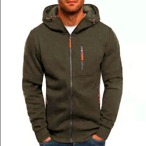 Veste Randonnée 100 Coton
