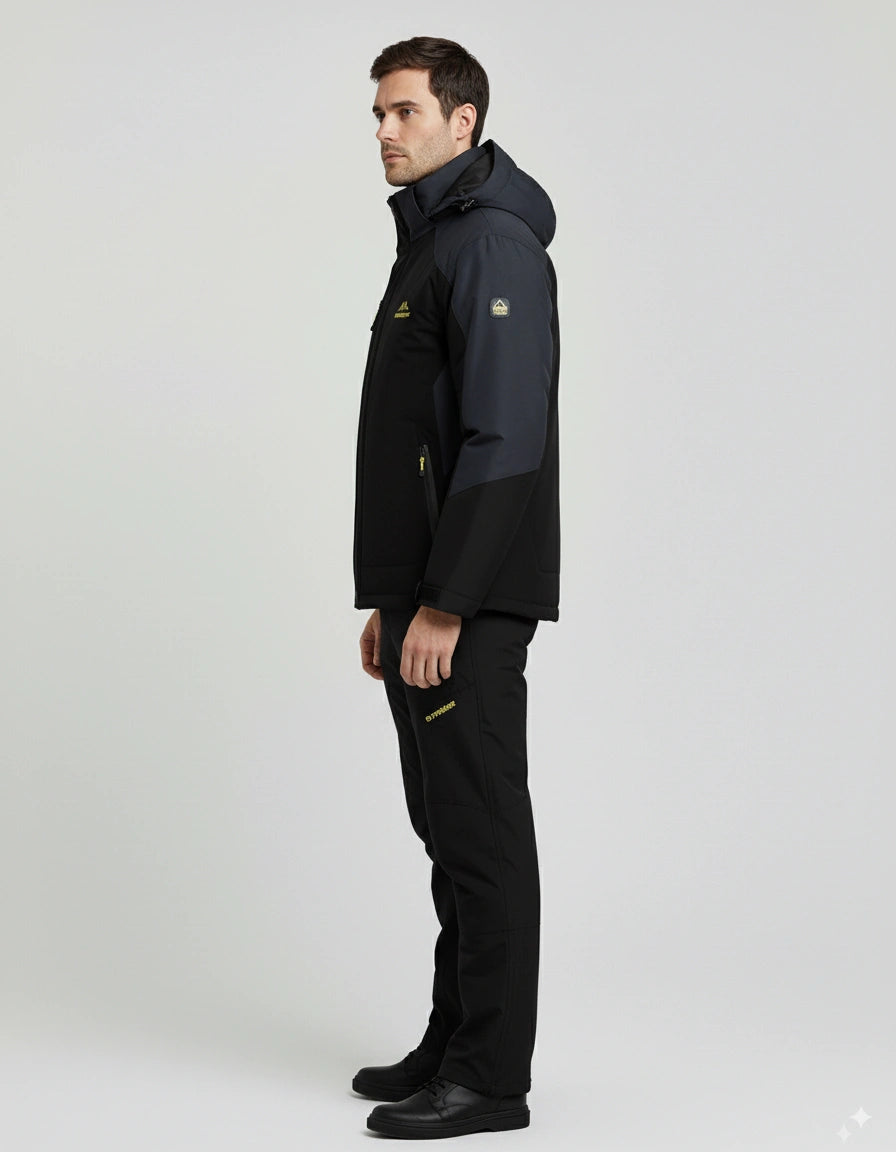 Veste Randonnée 3 Couches