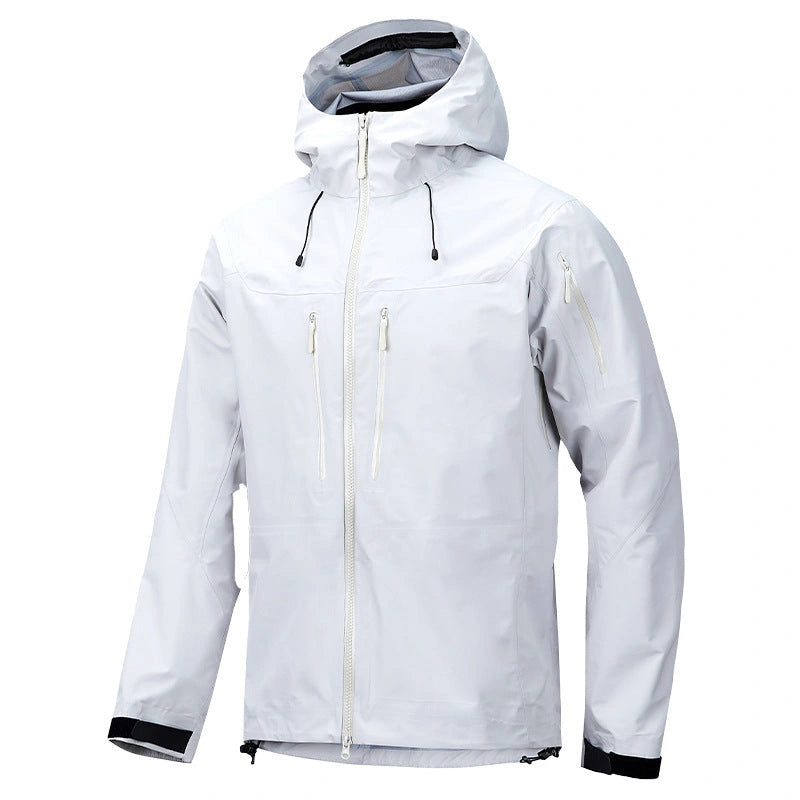 Veste Randonnée 3 En 1 Homme