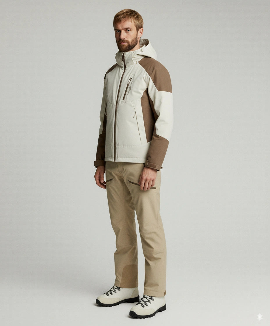 Veste Randonnée Automne