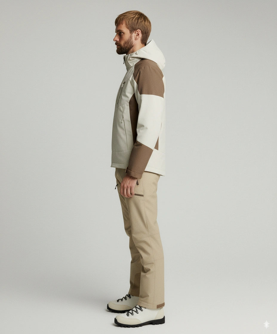 Veste Randonnée Automne