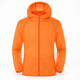 Orange Fluo