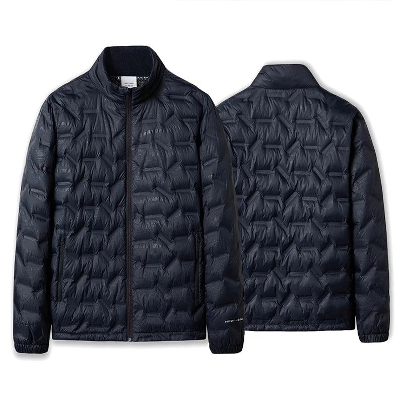 Veste Randonnée Froid