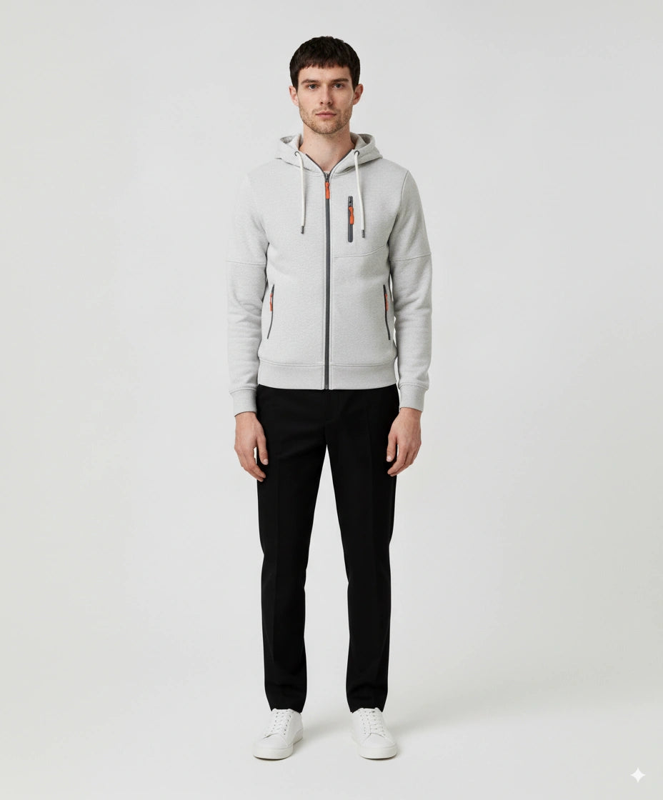 Veste Randonnée Hoodie